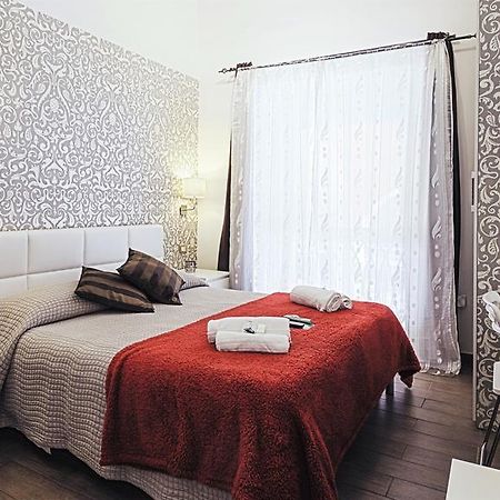 Magic Double Roma Exterior foto