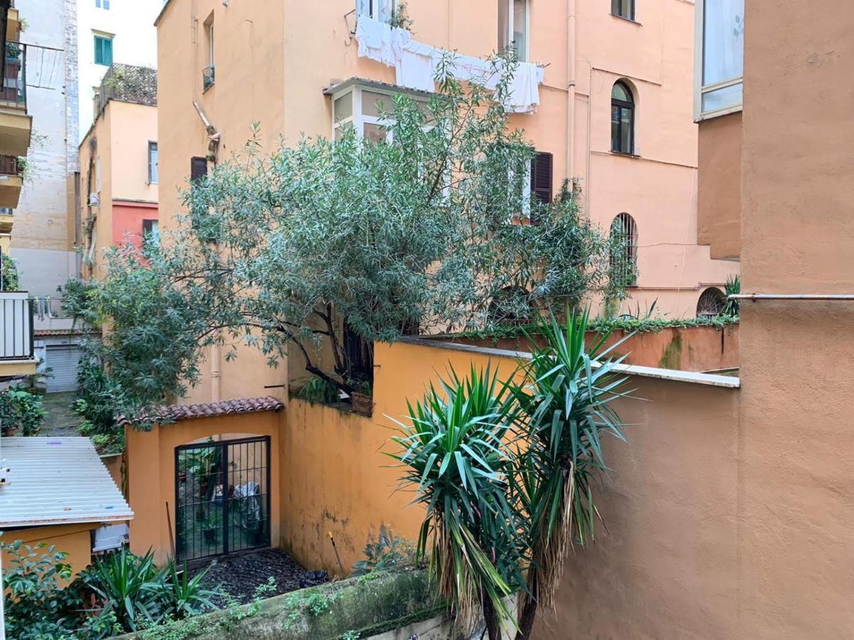 Magic Double Roma Exterior foto