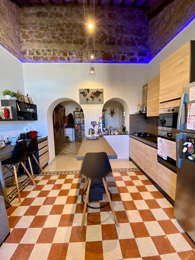 Magic Double Roma Exterior foto