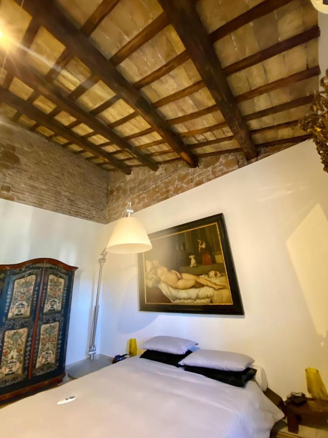 Magic Double Roma Exterior foto