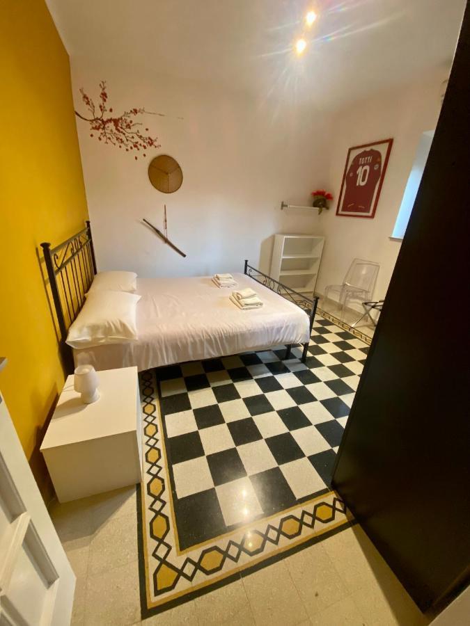 Magic Double Roma Exterior foto