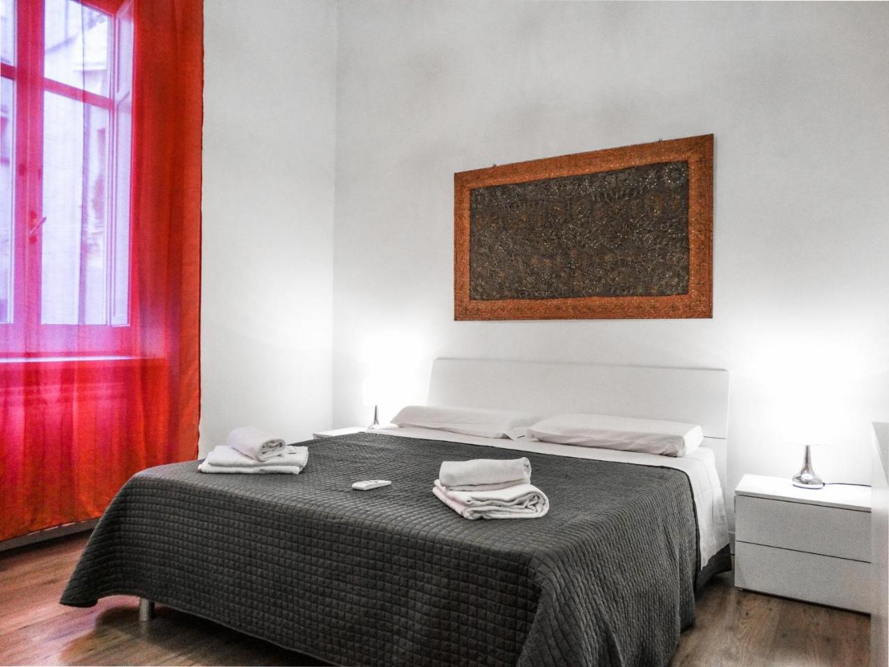 Magic Double Roma Exterior foto