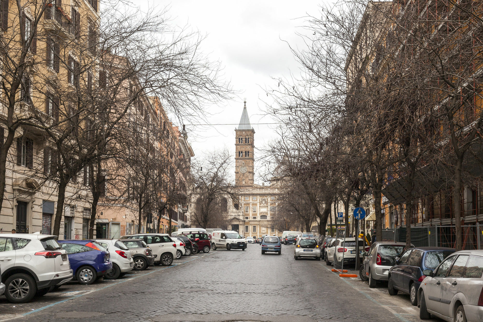 Magic Double Roma Exterior foto